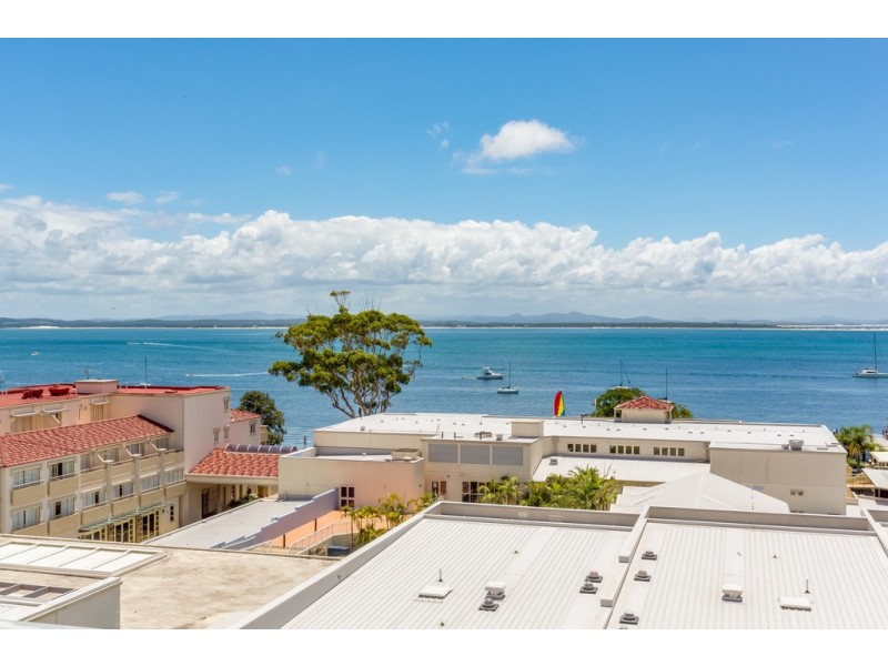 302/2a Messines Street, Shoal Bay NSW 2315