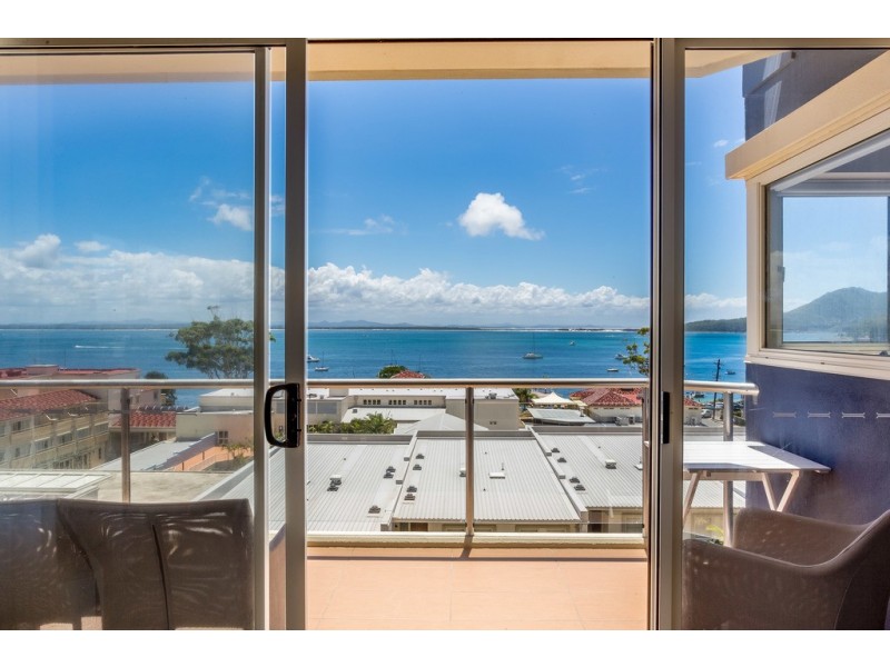 302/2a Messines Street, Shoal Bay NSW 2315