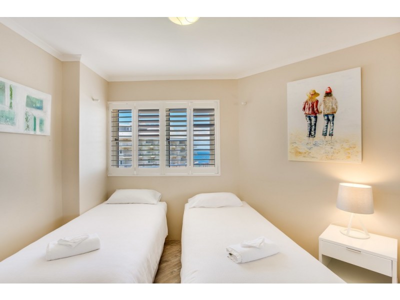 302/2a Messines Street, Shoal Bay NSW 2315