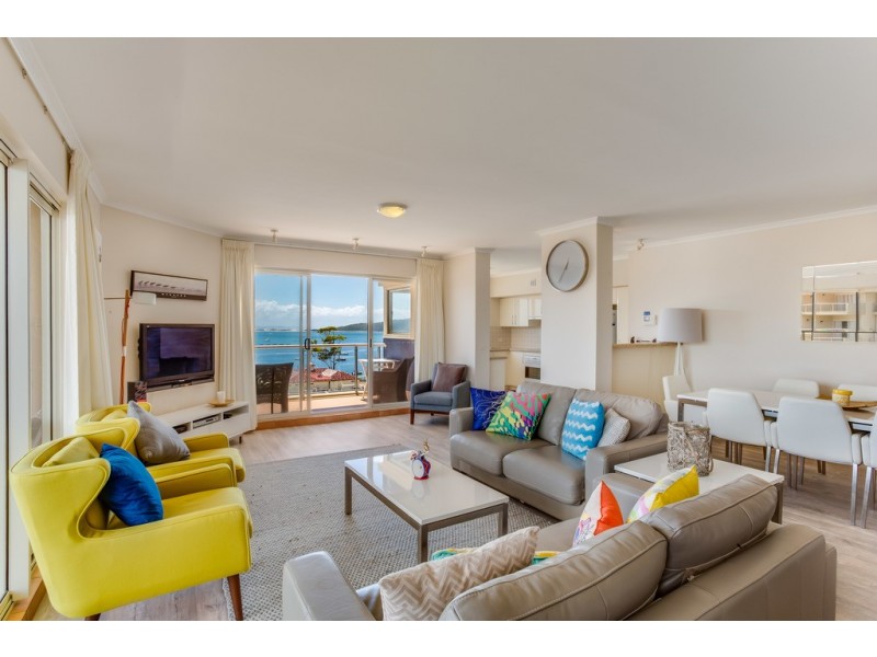 302/2a Messines Street, Shoal Bay NSW 2315