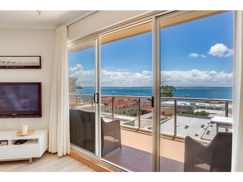 302/2a Messines Street, Shoal Bay NSW 2315