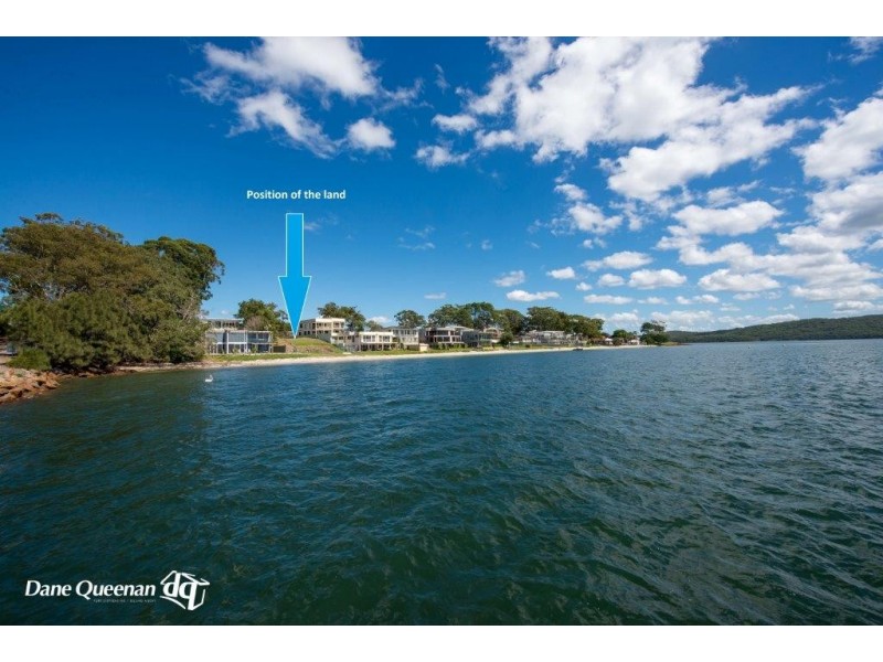 143 Soldiers Point Road, Soldiers Point NSW 2317