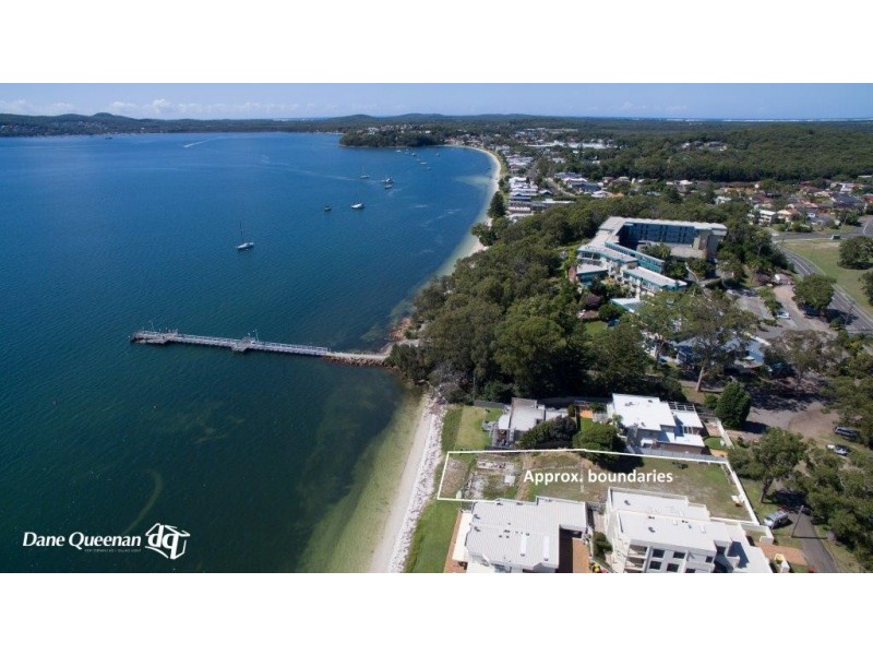 143 Soldiers Point Road, Soldiers Point NSW 2317