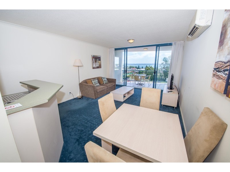 318/61B Dowling Street, Nelson Bay NSW 2315