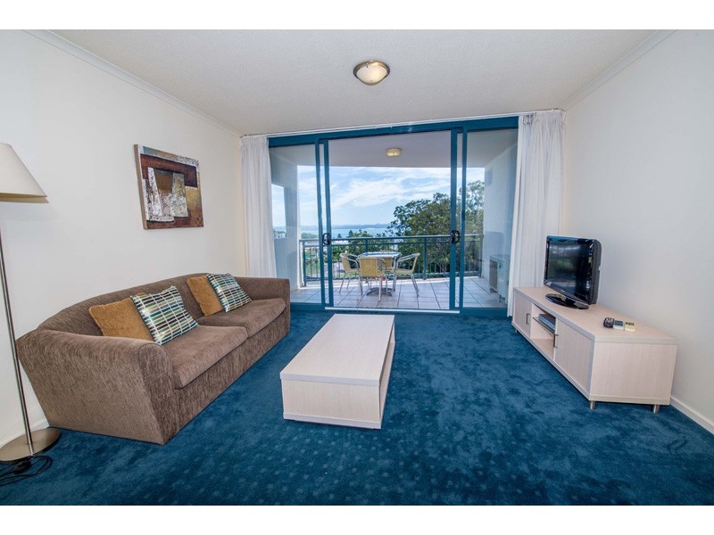318/61B Dowling Street, Nelson Bay NSW 2315