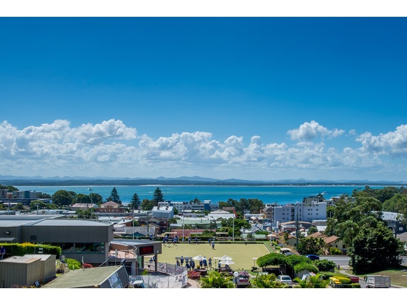 318/61B Dowling Street, Nelson Bay NSW 2315