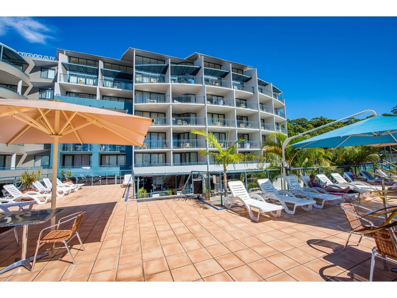318/61B Dowling Street, Nelson Bay NSW 2315