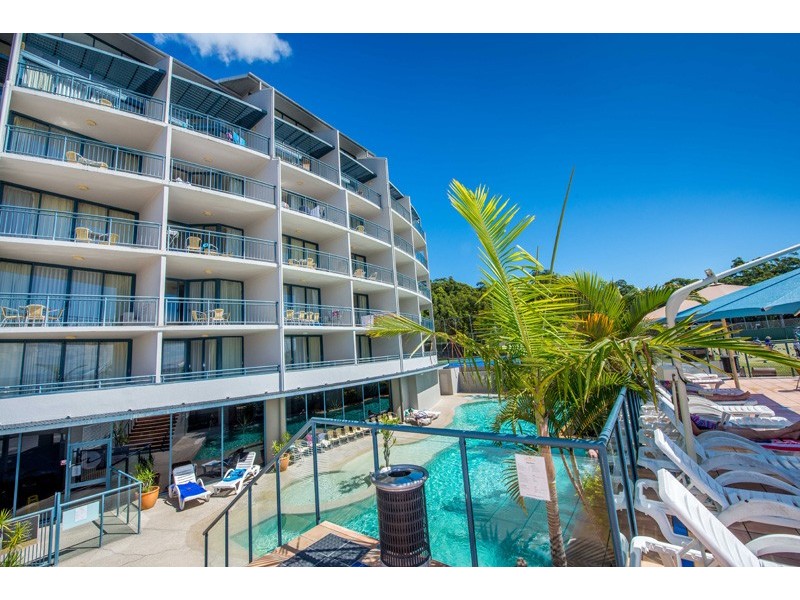 318/61B Dowling Street, Nelson Bay NSW 2315