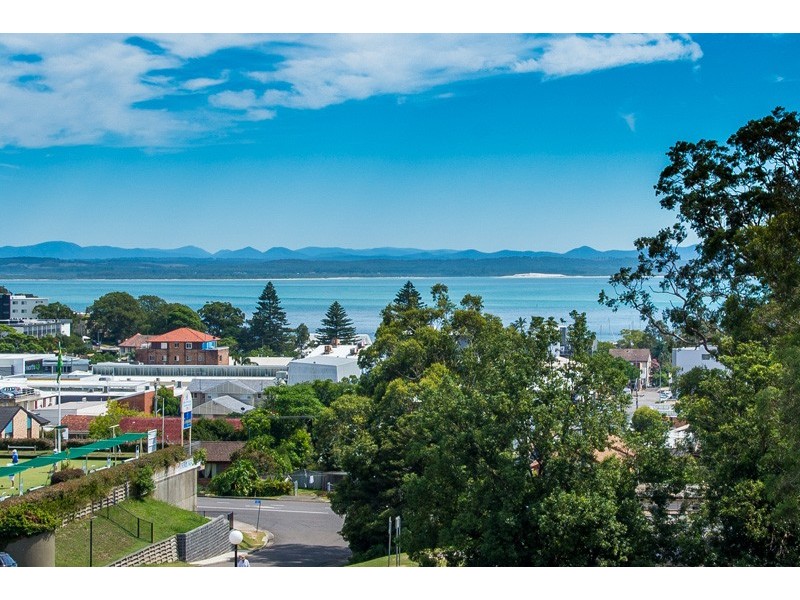 318/61B Dowling Street, Nelson Bay NSW 2315
