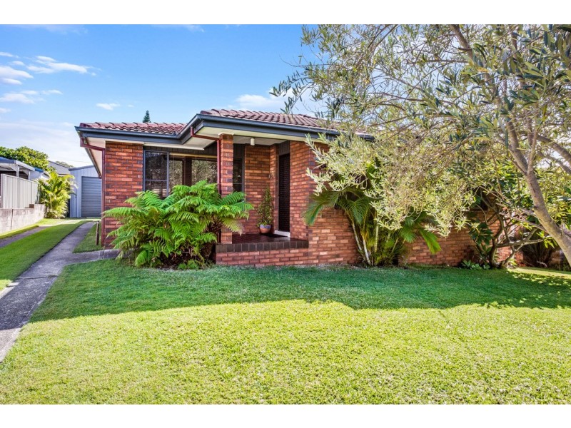 38 Rigney Street, Shoal Bay NSW 2315