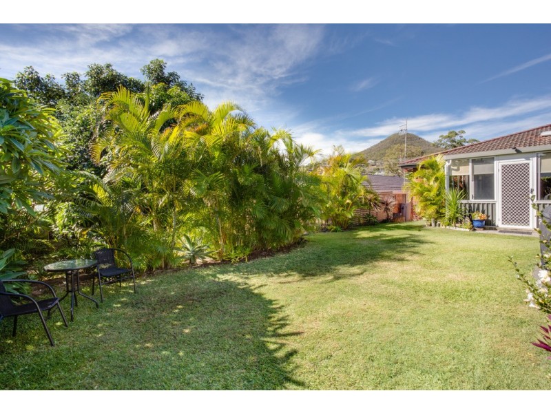 38 Rigney Street, Shoal Bay NSW 2315