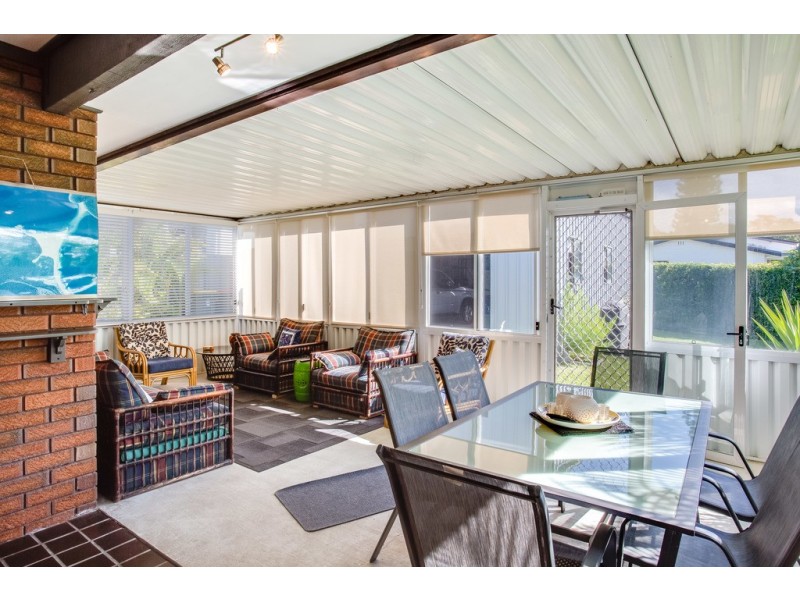 38 Rigney Street, Shoal Bay NSW 2315