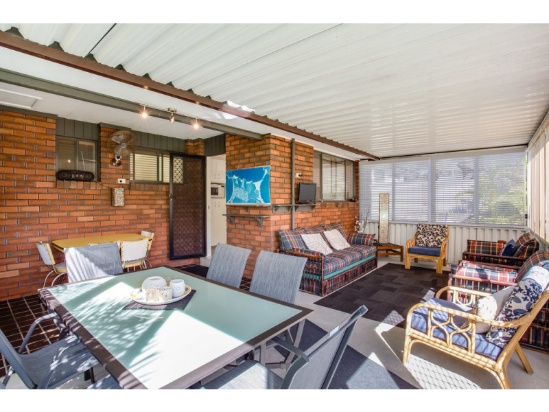 38 Rigney Street, Shoal Bay NSW 2315