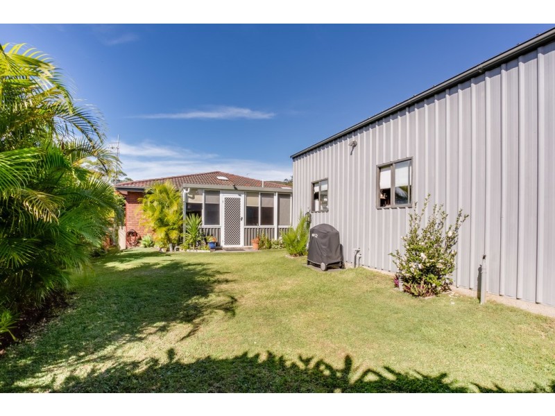 38 Rigney Street, Shoal Bay NSW 2315