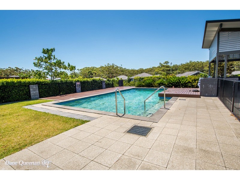 3 Azure Avenue, Nelson Bay NSW 2315