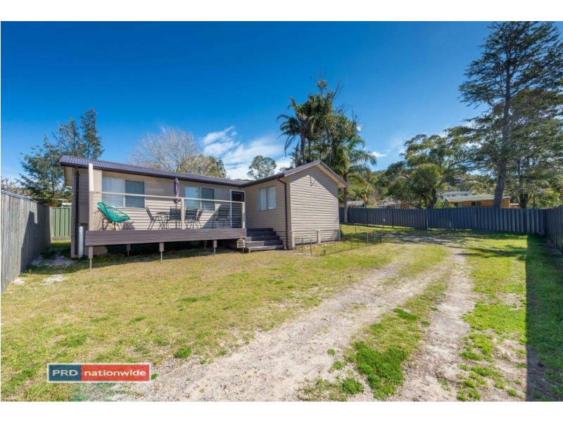 1/106 Stockton Street,, Nelson Bay NSW 2315