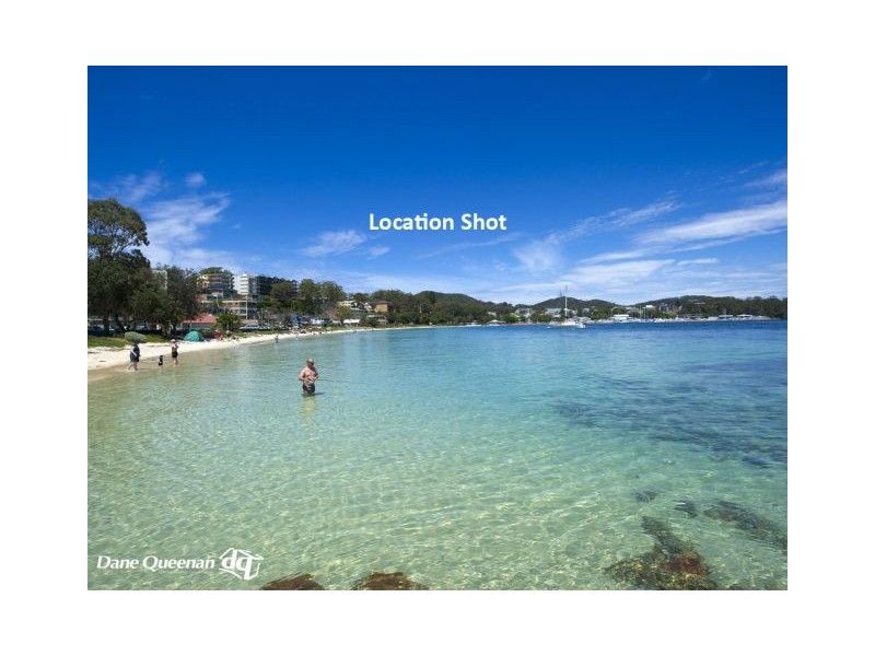 1/106 Stockton Street,, Nelson Bay NSW 2315
