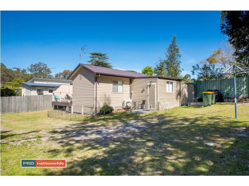 1/106 Stockton Street,, Nelson Bay NSW 2315