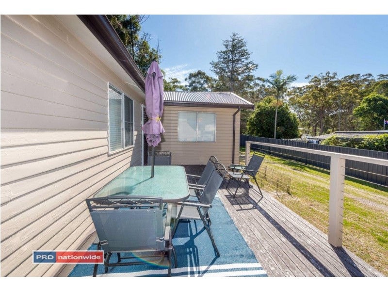 1/106 Stockton Street,, Nelson Bay NSW 2315