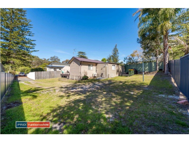 1/106 Stockton Street,, Nelson Bay NSW 2315
