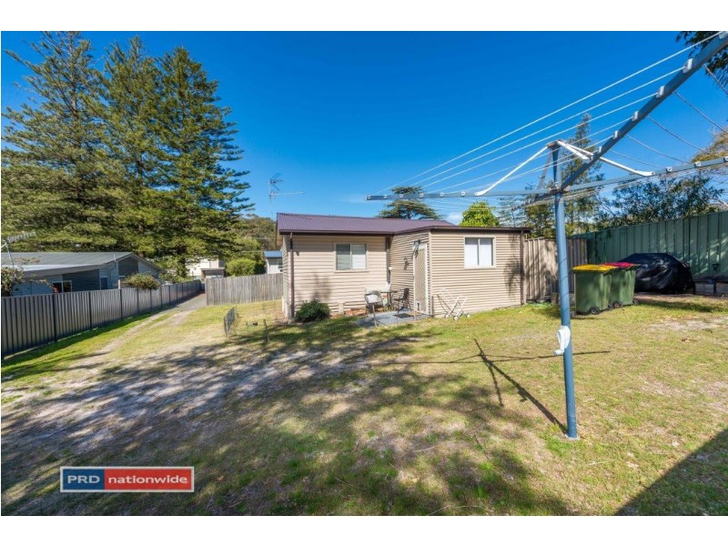 1/106 Stockton Street,, Nelson Bay NSW 2315