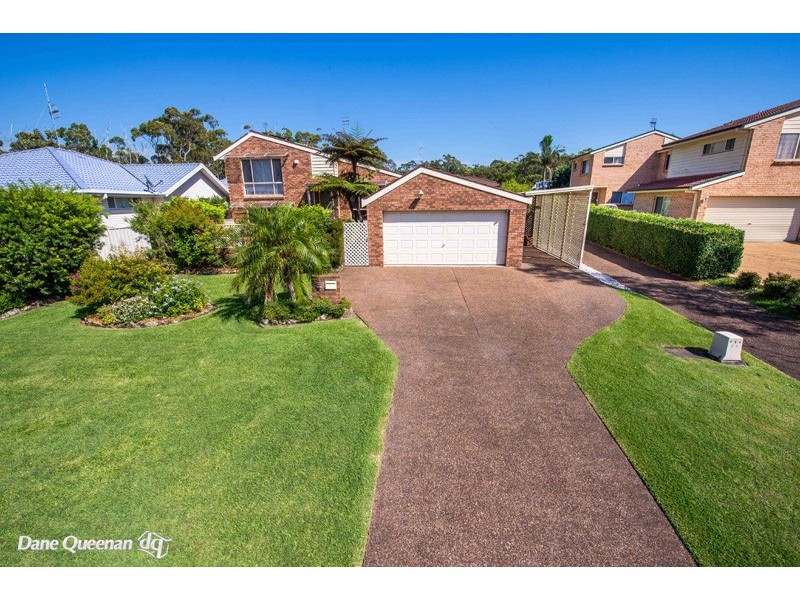 116 Rocky Point Road, Fingal Bay NSW 2315