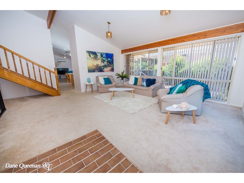 116 Rocky Point Road, Fingal Bay NSW 2315