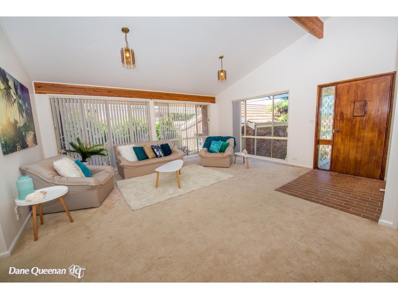 116 Rocky Point Road, Fingal Bay NSW 2315