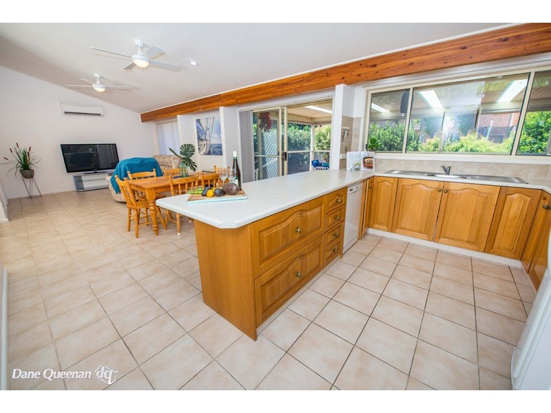 116 Rocky Point Road, Fingal Bay NSW 2315