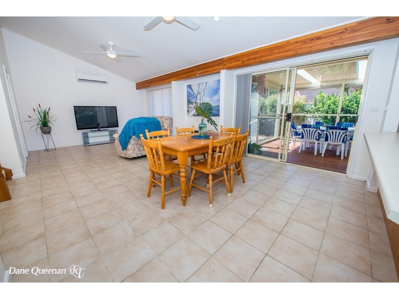116 Rocky Point Road, Fingal Bay NSW 2315