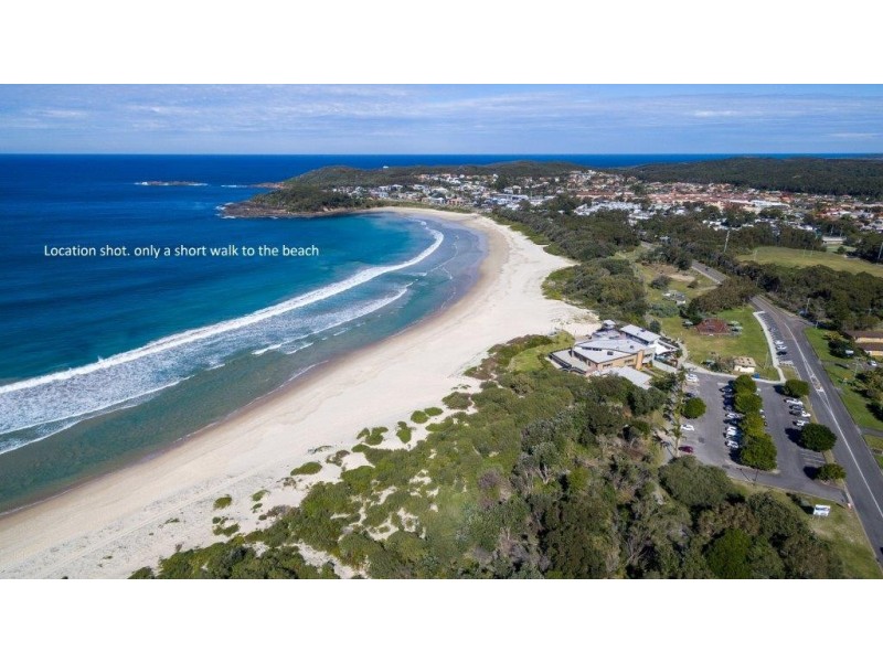 116 Rocky Point Road, Fingal Bay NSW 2315