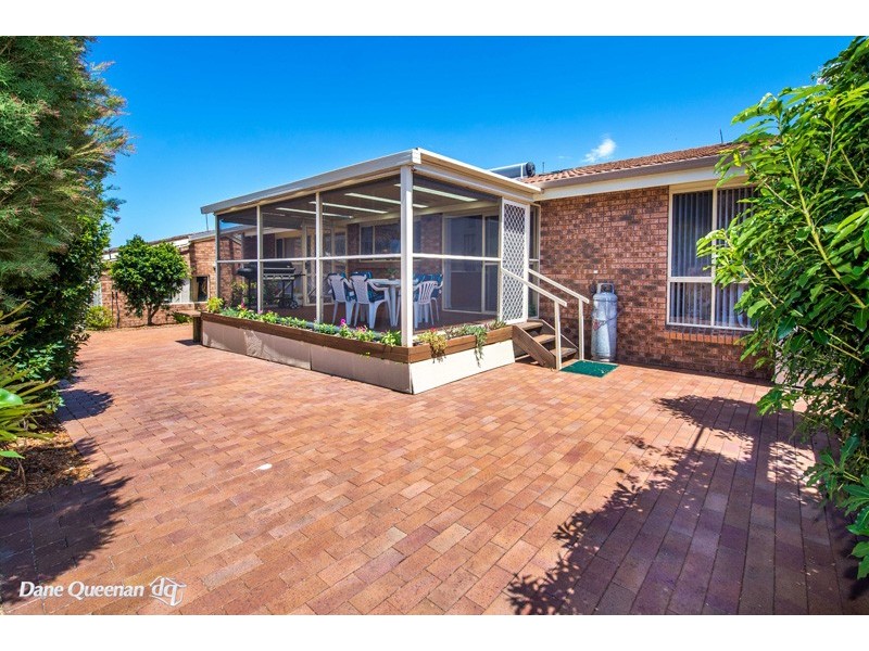 116 Rocky Point Road, Fingal Bay NSW 2315
