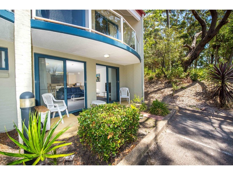 27/1 Trafalgar Street, Nelson Bay NSW 2315
