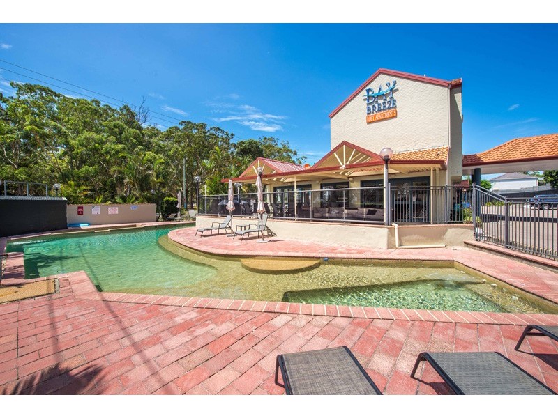 27/1 Trafalgar Street, Nelson Bay NSW 2315