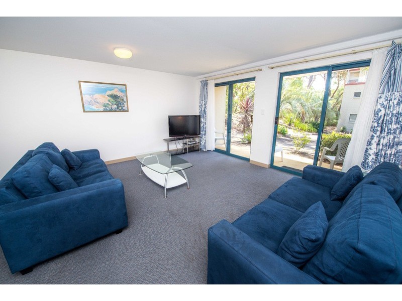 27/1 Trafalgar Street, Nelson Bay NSW 2315