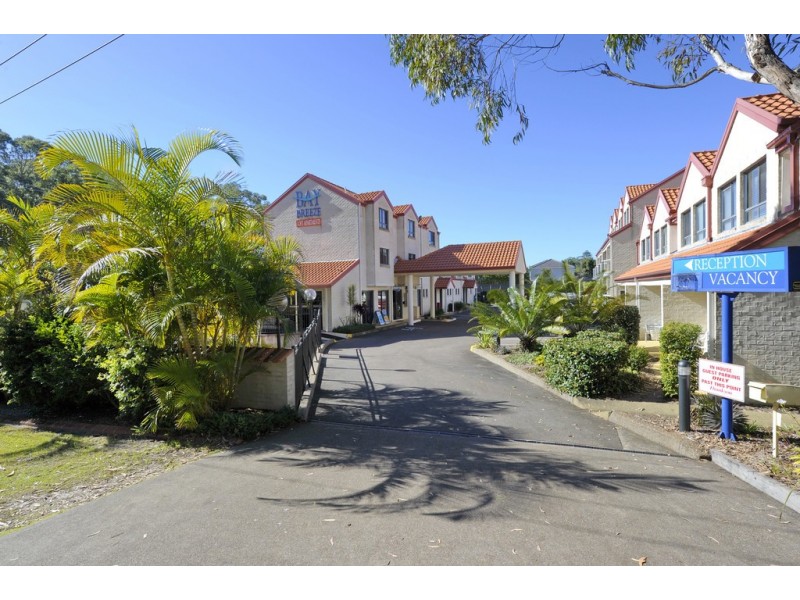 27/1 Trafalgar Street, Nelson Bay NSW 2315