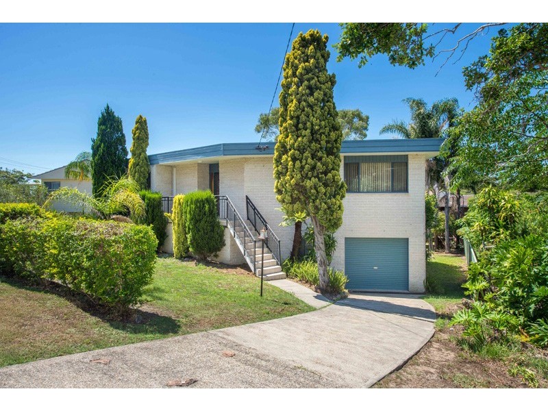 6 Dixon Drive, Nelson Bay NSW 2315