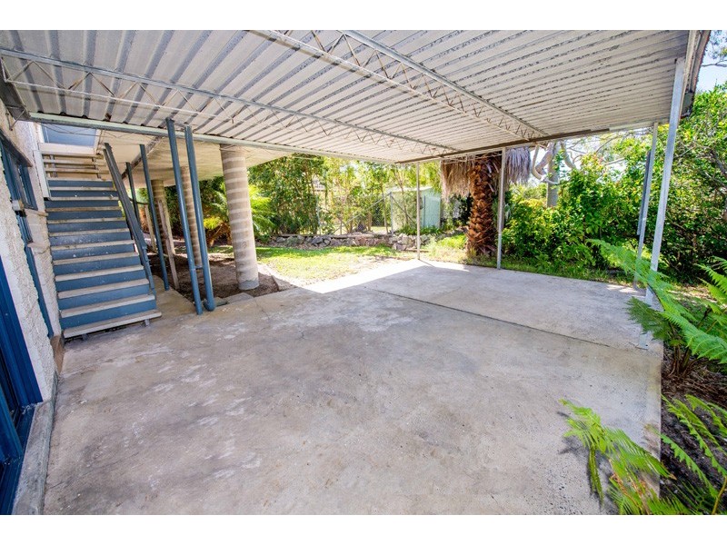 6 Dixon Drive, Nelson Bay NSW 2315