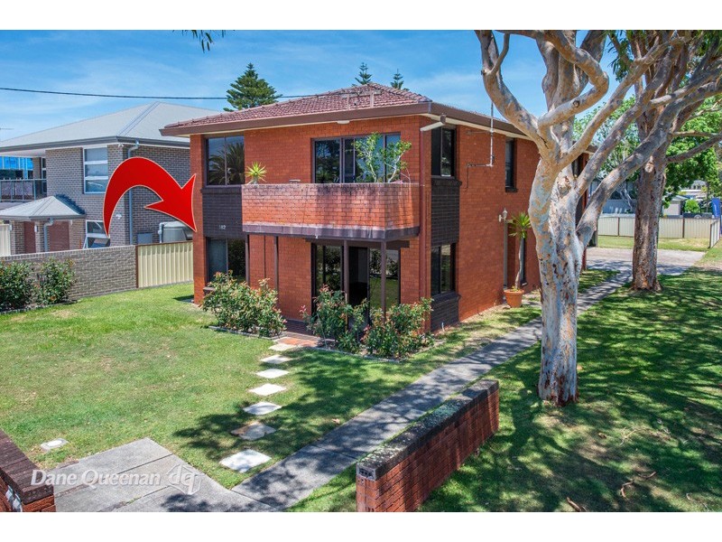 1/182 Soldiers Point Road, Soldiers Point NSW 2317