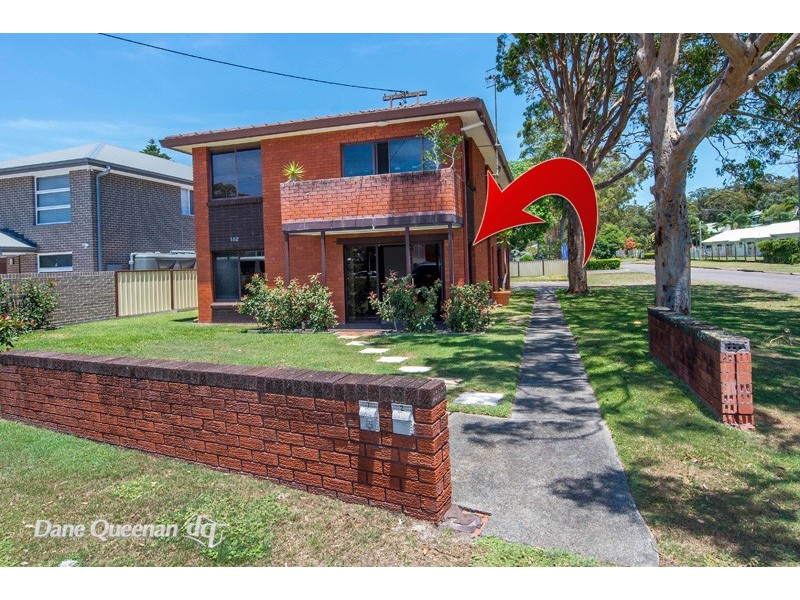 1/182 Soldiers Point Road, Soldiers Point NSW 2317