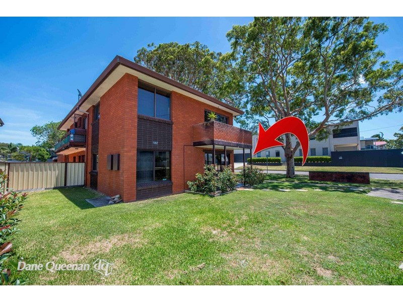1/182 Soldiers Point Road, Soldiers Point NSW 2317