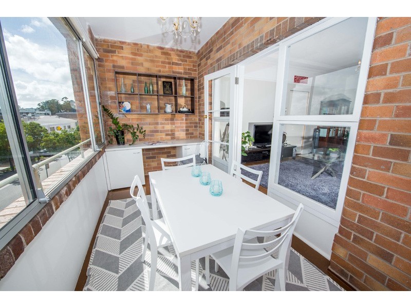 4/49 Donald Street, Nelson Bay NSW 2315