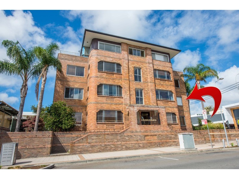 4/49 Donald Street, Nelson Bay NSW 2315