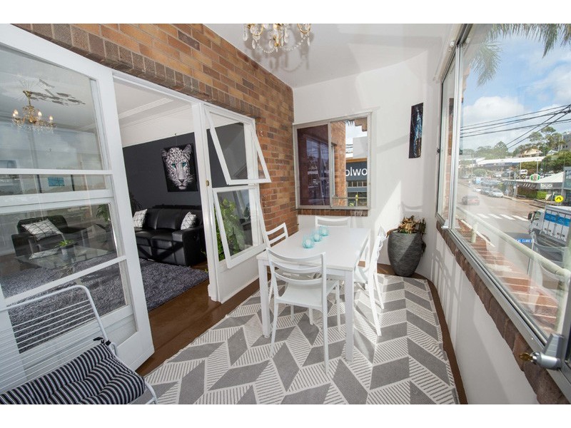 4/49 Donald Street, Nelson Bay NSW 2315