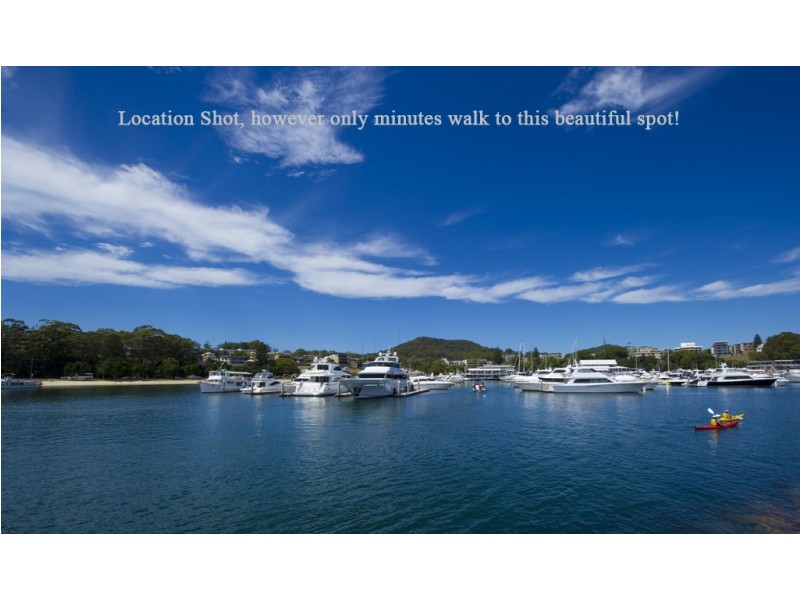 4/49 Donald Street, Nelson Bay NSW 2315