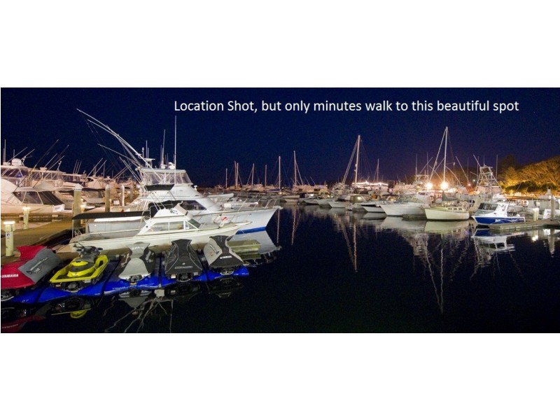 4/49 Donald Street, Nelson Bay NSW 2315