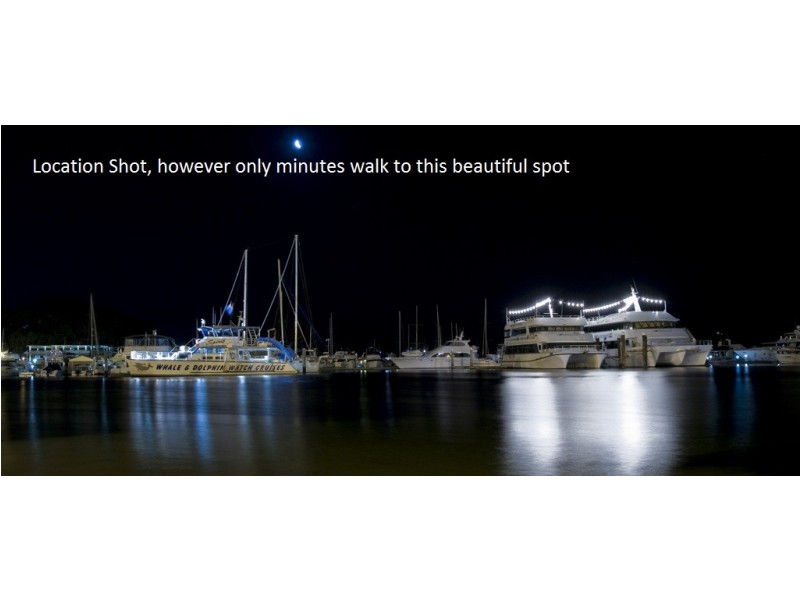 4/49 Donald Street, Nelson Bay NSW 2315