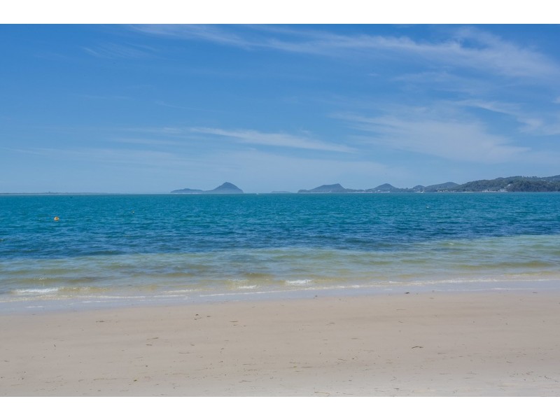 1/117 Soldiers Point Road, Soldiers Point NSW 2317