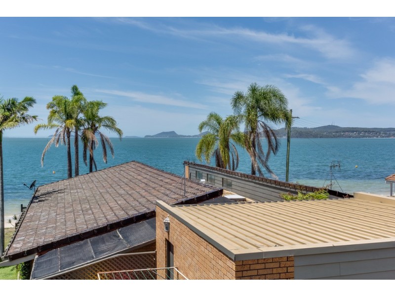 1/117 Soldiers Point Road, Soldiers Point NSW 2317