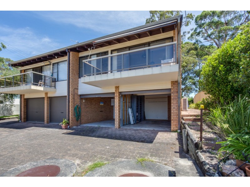 1/117 Soldiers Point Road, Soldiers Point NSW 2317